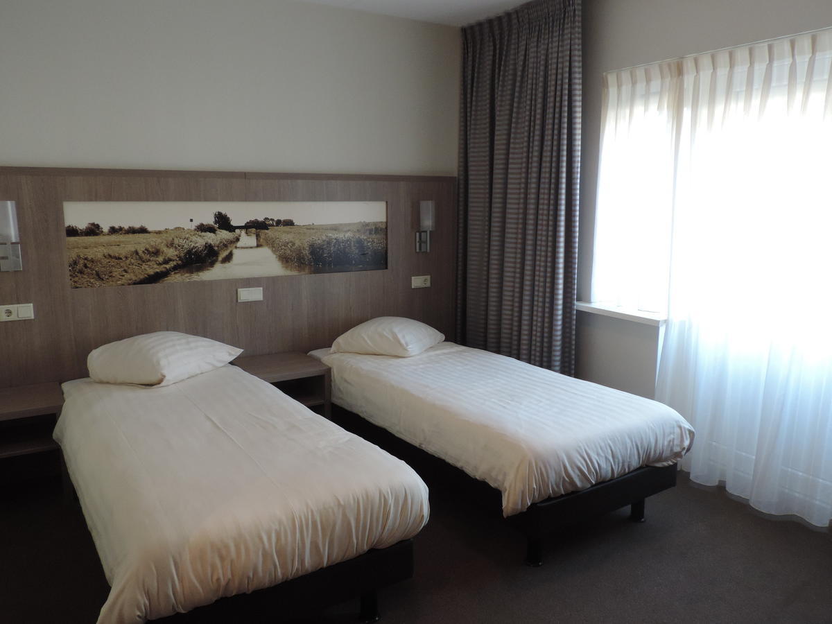 Hotel Ekamper Oosteinde 외부 사진